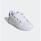 adidas Sportswear ADVANTAGE BASE 2.0 KIDS Sneaker f&uuml;r Kinder & Jugendliche