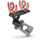 R&Oslash;DE Mikrofon Rode PG2-R Mikrofon-Pistolengriff
