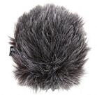 R&Oslash;DE Mikrofon Rode WS9 Fell-Windschutz