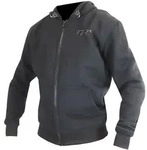 Trilobite Motorradjacke Binder Motorrad Zip Hoodie protektoren