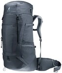deuter Tourenrucksack Trekking Lite 55+10 black