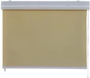 Jet-Line Seitenarmmarkise Vertikalmarkise Kassettenrollo Au&szlig;enrollo 1.2x2.3m