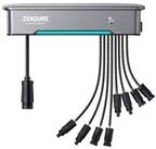 ZENDURE SuperCharged Balkonkraftwerk ZENDURE SuperCharged Solarflow Hyper 2000, 1200