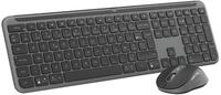 Logitech Eingabeger&auml;te-Set
