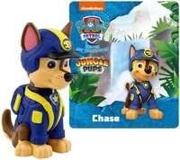 tonies H&ouml;rspielfigur Paw Patrol - Jungle Pups: Chase