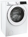 Hoover Waschmaschine HWQ 410AMC6/1-84, 10 kg, 1400 U/min, Dampfprogramm &ndash; F&uuml;r