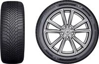 Bridgestone Winterreifen BLIZZAK 6