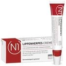 N1 Healthcare Lippencreme N1 Lippenherpes Creme, 4g, wirkt sofort, patentiert,