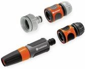 GARDENA Bew&auml;sserungssystem GARDENA Gartenspr&uuml;her-Set 18291-20, 5-teilig