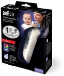 Braun Fieberthermometer, 1-tlg.
