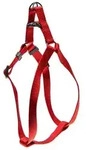 Karlie Hunde-Geschirr Geschirr 1-2-3 Step & Go Art Sportiv Plus rot rot...