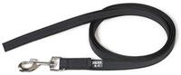 Julius-K9 Hundeleine Leine Super Grip ohne Handschlaufe schwarz