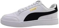 PUMA Sneaker low Schn&uuml;rschuh
