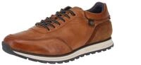 bugatti bugatti 331-A0212-1000 Cirino - Herren Freizeitschuhe - 6300-Cognac Sneaker