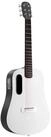 Lava Music Westerngitarre Lava Music Gitarre ME Play 36 Zoll Nightfall,