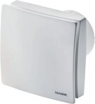 MAICO Wandventilator Kleinraumventilator ECA 100 ipro RCH, Funk Feuchte DN100