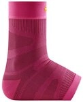 Bauerfeind Fu&szlig;bandage Bauerfeind Sports Compression Ankle Support Kn&ouml;che