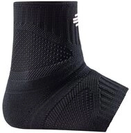Bauerfeind Fu&szlig;gelenkbandage Sports Ankle Support Dynamic, schwarz