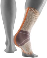 Bauerfeind Fu&szlig;bandage Bauerfeind Sports Outdoor Ankle Support Sprunggele