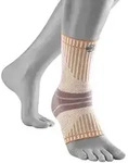Bauerfeind Fu&szlig;bandage Bauerfeind Sports Outdoor Ankle Support Sprunggele orange L