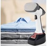 Nedis Dampfgl&auml;tter Dampfgl&auml;tter 1400W, Hand-Steamer mit 320ml Wassertank in
