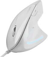 Perixx Ergonomische Maus mit Kabel 12275 M&auml;use