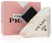 PRADA Eau de Parfum Prada Paradoxe Virtual Flower Eau de Parfum 90 ml, 1-tlg.,...