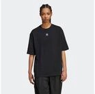 adidas Originals T-Shirt ESS BOYFR TEE sportlicher Stil, Kurzarm, aus Baumwolljersey