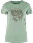 Fj&auml;llr&auml;ven T-Shirt Damen T-Shirt Arctic Fox