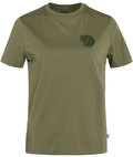 Fj&auml;llr&auml;ven T-Shirt Damen T-Shirt Fox Boxy