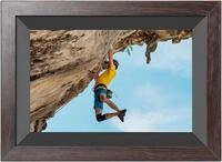 Kodak RCF-1012W WiFi Digitaler Bilderrahmen (25 cm/10 ", 1280 x 800 Pixel, 32...