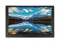 Braun Phototechnik DigiFrame 1096 25,65cm 16GB Digitaler Bilderrahmen