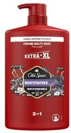 Old Spice Duschgel Duschgel f&uuml;r M&auml;nner NightPanther