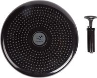 Energetics Balanceboard Air Balancepad - Balancekissen - Black