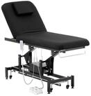 Physa Massageliege elektrisch Massagebank Therapieliege Massagetisch 200 kg...