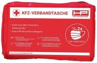 HP-AUTOZUBEH&Ouml;R Warndreieck HP Autozubeh&ouml;r 10049 Verbandtasche Pkw, Bus, Freizeit,