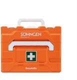 S&ouml;hngen Erste-Hilfe-Set S&Ouml;HNGEN Erste Hilfe metaBOX 145M Baustelle 0390250 or