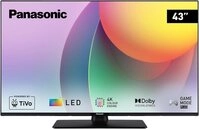 Panasonic TB-43W60AEZ LCD-LED Fernseher (43 Zoll, Ultra HD, WLAN integriert,...