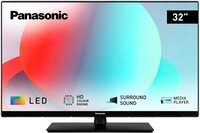 Panasonic TS-32N30AEZ LED-Fernseher (80 cm/32 Zoll, HD ready) Panasonic TS-32N30AEZ LED-Fernseher (80 cm/32 Zoll, HD ready)