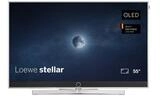 Loewe Loewe stellar tizen OLED-Fernseher (139 cm/55 Zoll, 3840 x 2160, Made in