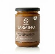 JARMINO Knochenbr&uuml;hen-Konzentrat Rind (bio) fl&uuml;ssiges Konzentrat, 1 er 440 g