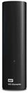 Western Digital WD Elements 24TB HDD externe HDD-Festplatte (24TB) 3,5"