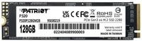 Patriot SSD-Festplatte