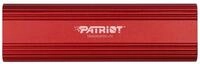 Patriot SSD-Festplatte