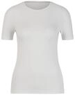 Odlo Langarmshirt Odlo Damen T-Shirt BL TOP Crew Neck s/s Performance 188791