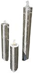 J&uuml;rgen Bocker - Gartenambiente Gartenbrunnen S&auml;ulenbrunnen rund 10/10 cm 3er-Set