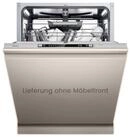 Midea vollintegrierbarer Geschirrsp&uuml;ler SV 5.14K14C, 14 Ma&szlig;gedecke