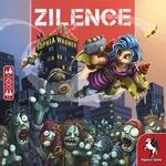 Pegasus Spiele Spiel, Zilence