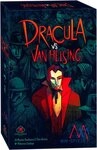 MM - SPIELE Spiel Dracula vs. Van Helsing, Familienspiel, Made in Europe