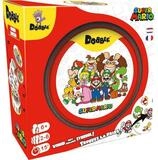 Zygomatic Spiel Dobble Super Mario